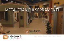 metalfranchiserramenti