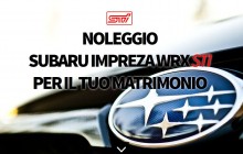 noleggiosubaruimpreza